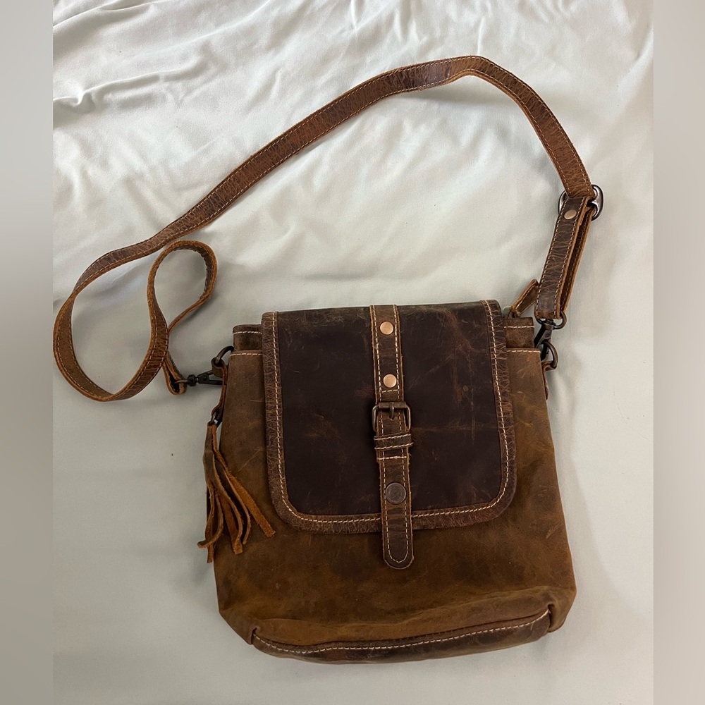 Myra Bag cross body purse